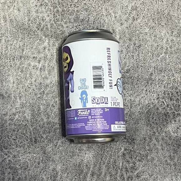 Funko pop soda skeletor opened - Picture 4 of 7